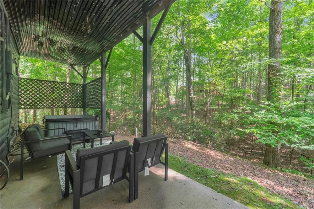 62 Couples Lane Sautee Nacoochee, GA 30571