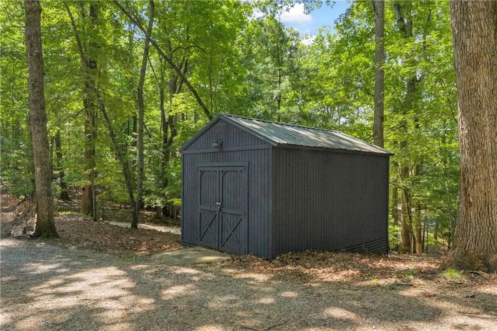 62 Couples Lane Sautee Nacoochee, GA 30571