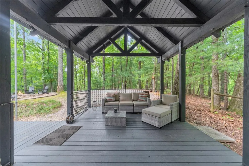 62 Couples Lane Sautee Nacoochee, GA 30571