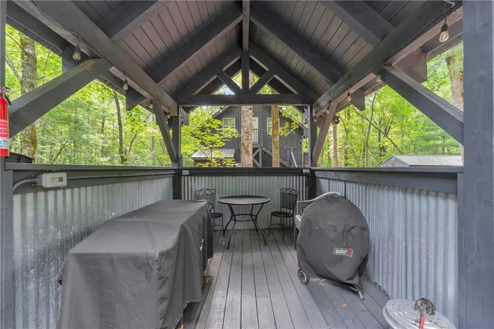 62 Couples Lane Sautee Nacoochee, GA 30571