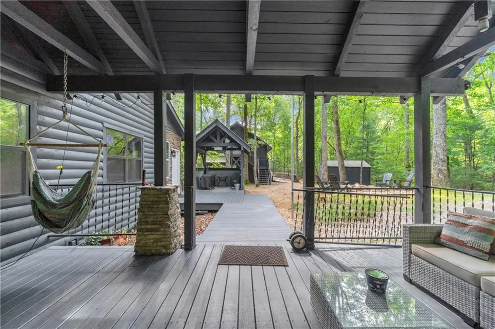 62 Couples Lane Sautee Nacoochee, GA 30571