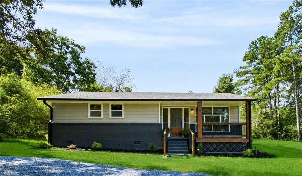 232 Tuck Street Cedartown, GA 30125