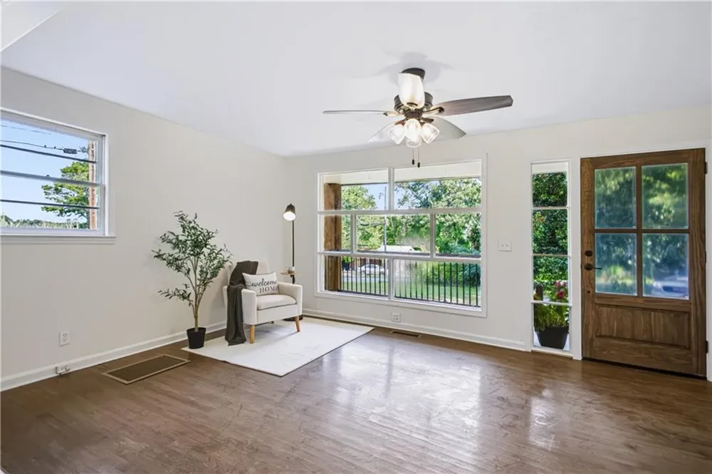 232 Tuck Street Cedartown, GA 30125