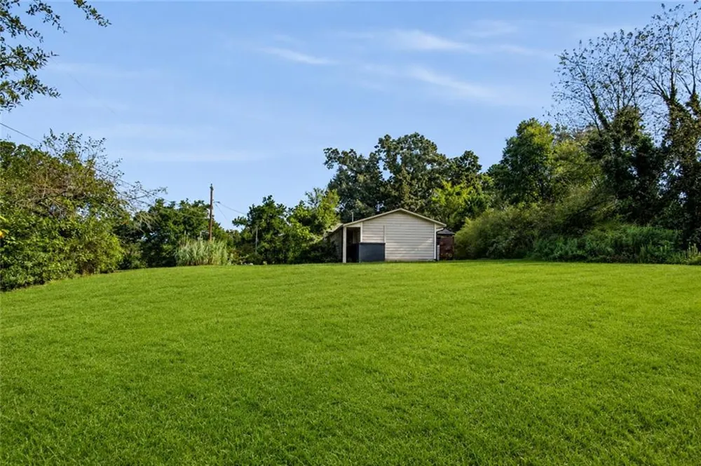 232 Tuck Street Cedartown, GA 30125