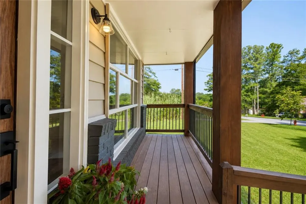 232 Tuck Street Cedartown, GA 30125