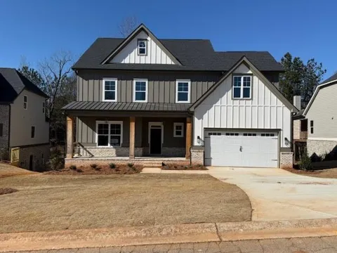 5642 Meadow View Drive