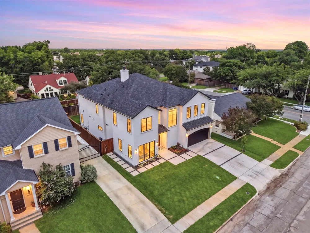 6055 Ellsworth Avenue Dallas, TX 75206