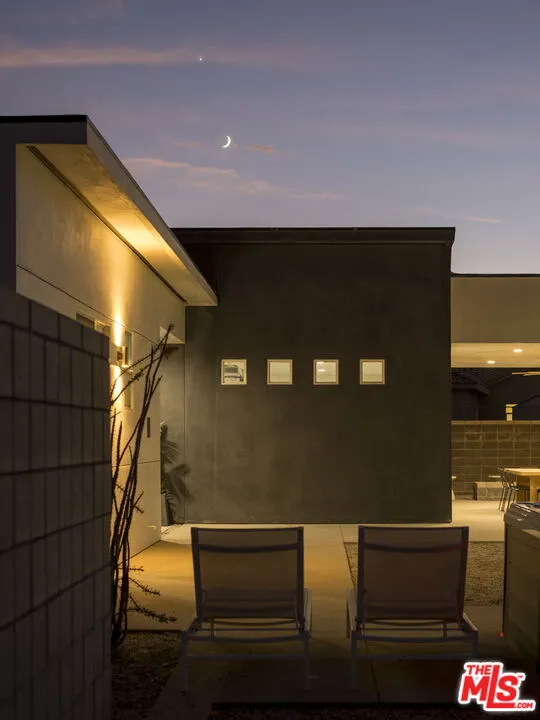 58654 Piedmont Drive Yucca Valley, CA 92284