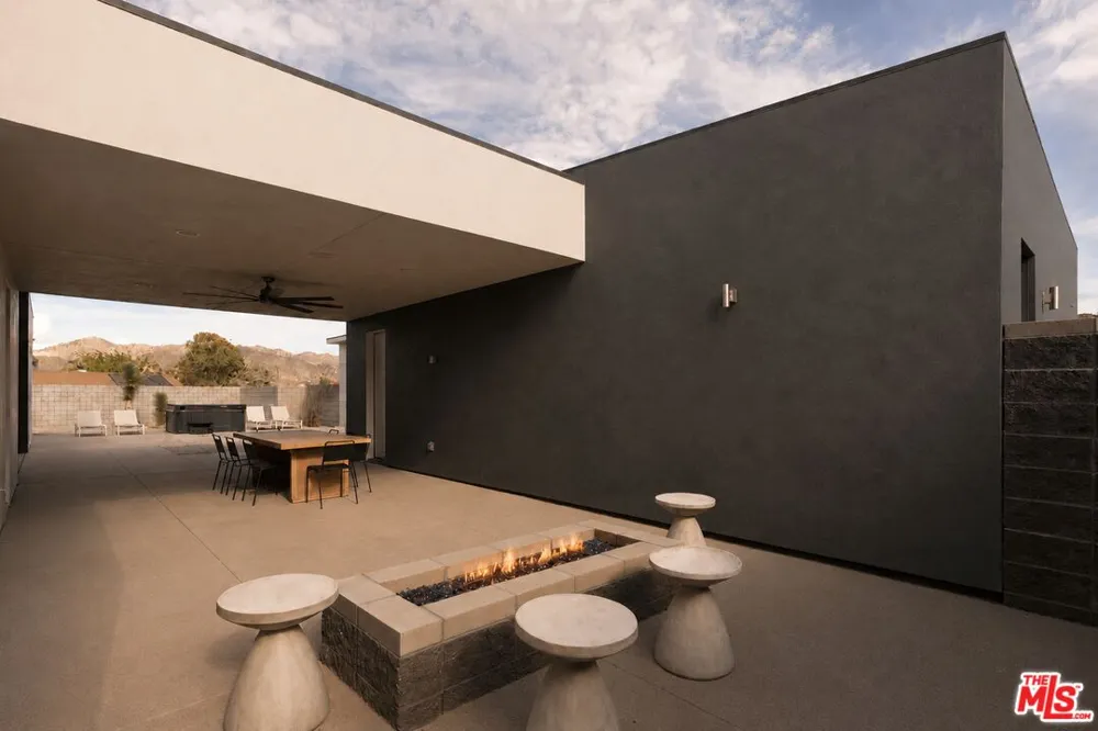 58654 Piedmont Drive Yucca Valley, CA 92284