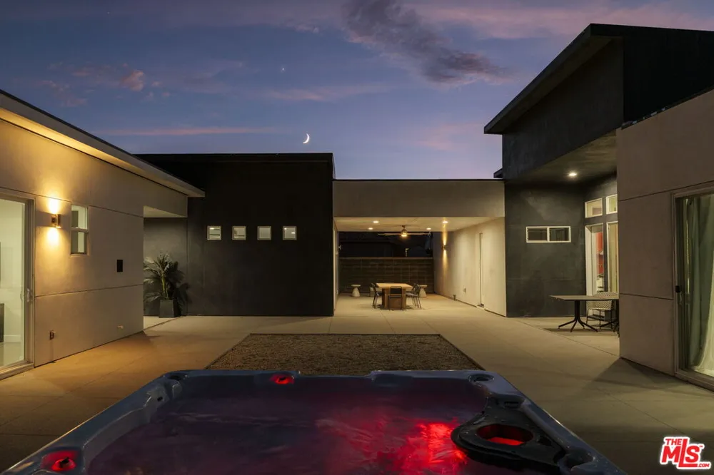 58654 Piedmont Drive Yucca Valley, CA 92284