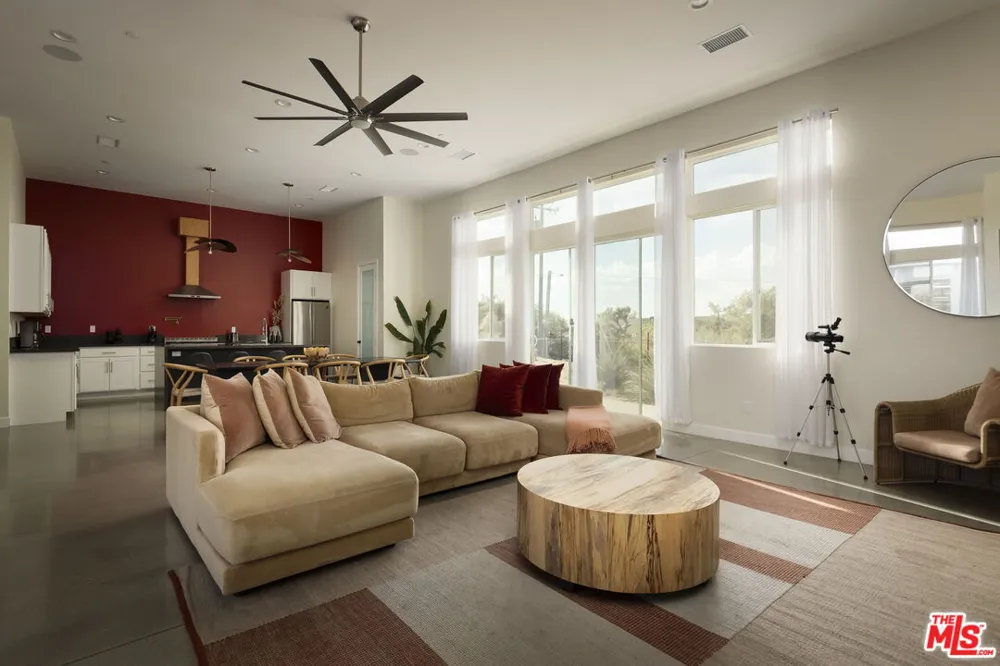 58654 Piedmont Drive Yucca Valley, CA 92284