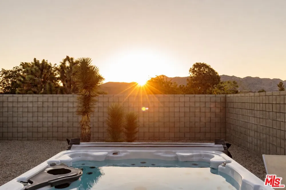 58654 Piedmont Drive Yucca Valley, CA 92284