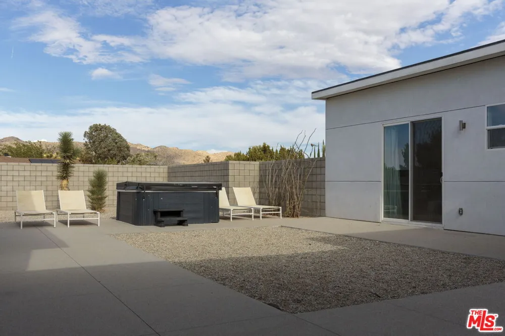 58654 Piedmont Drive Yucca Valley, CA 92284