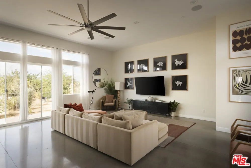 58654 Piedmont Drive Yucca Valley, CA 92284
