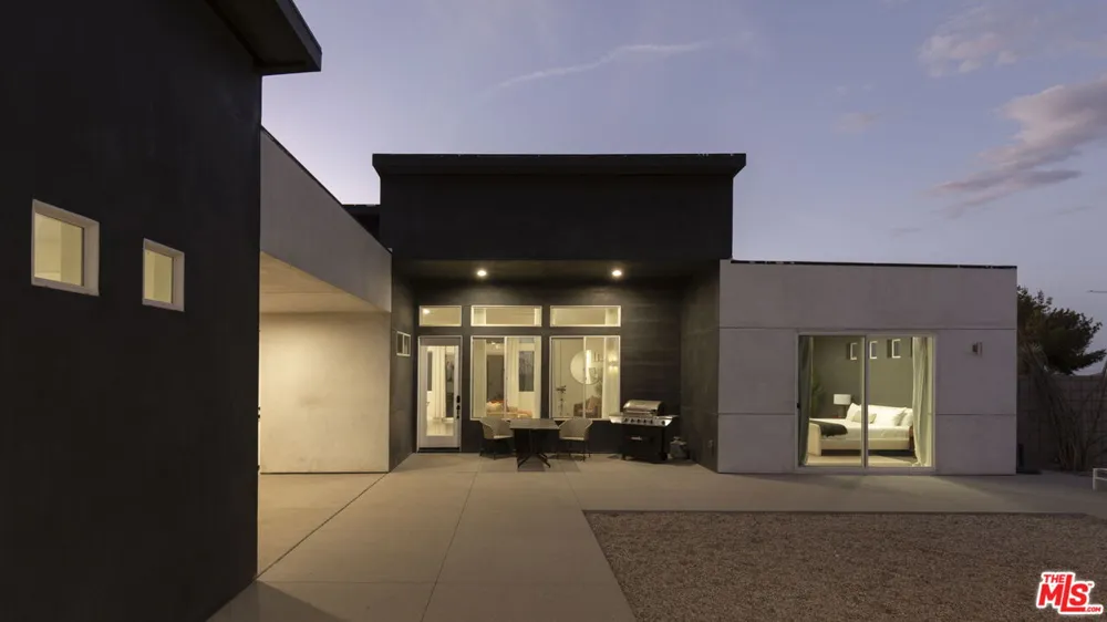 58654 Piedmont Drive Yucca Valley, CA 92284