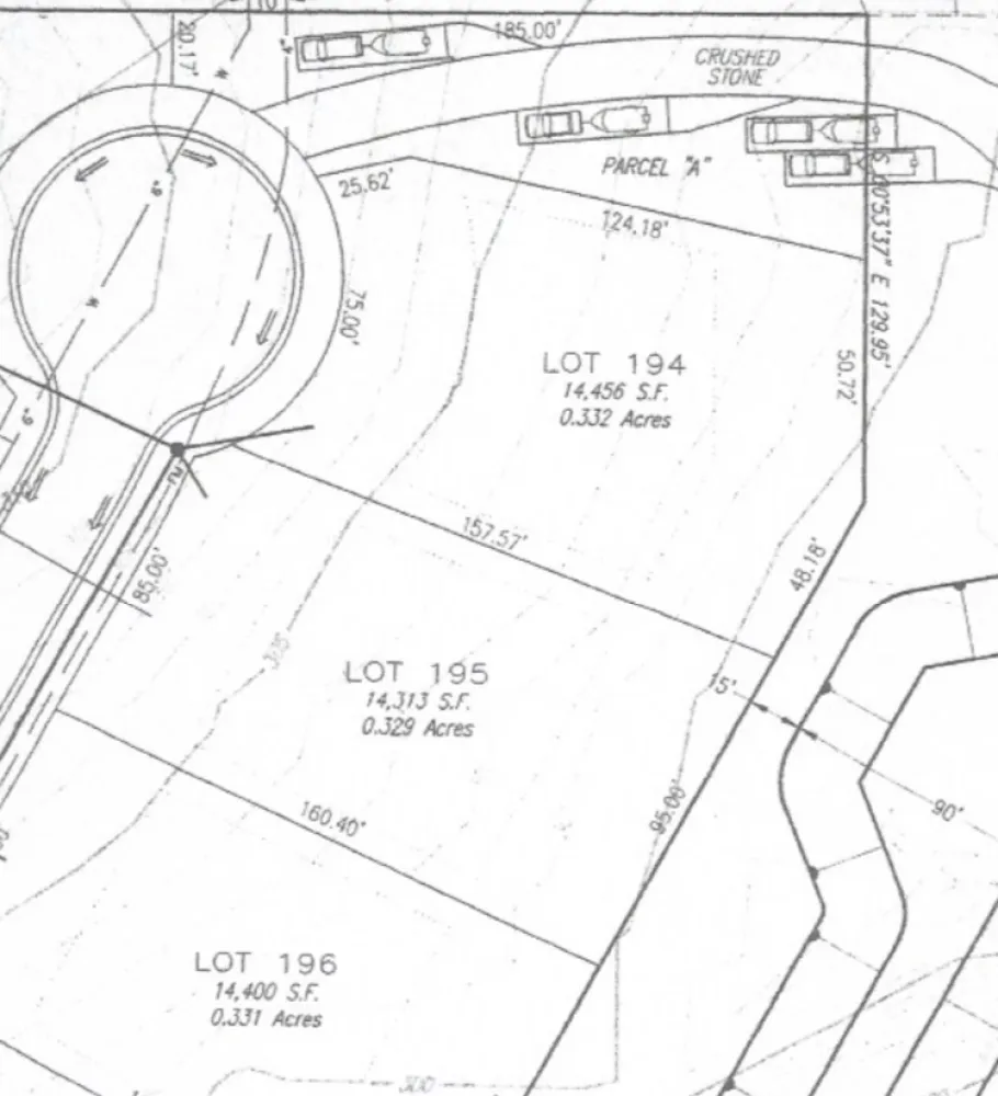 152 Peninsula Drive Brandon, MS 39047