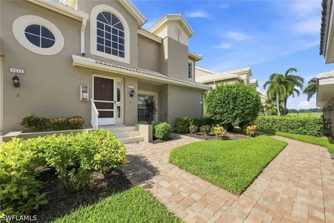 Worthington Way #1612