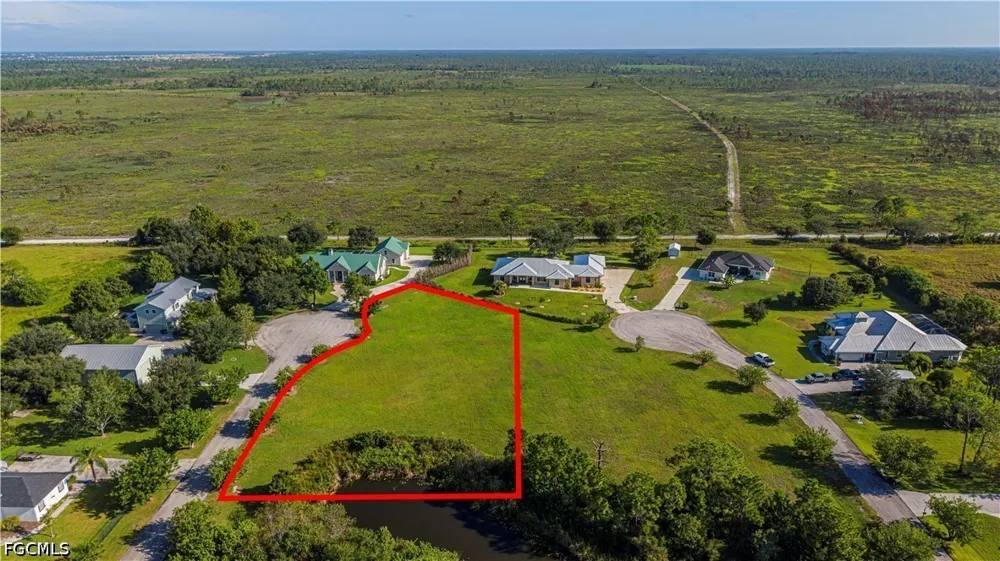Creek Bridge Court Alva, FL 33920
