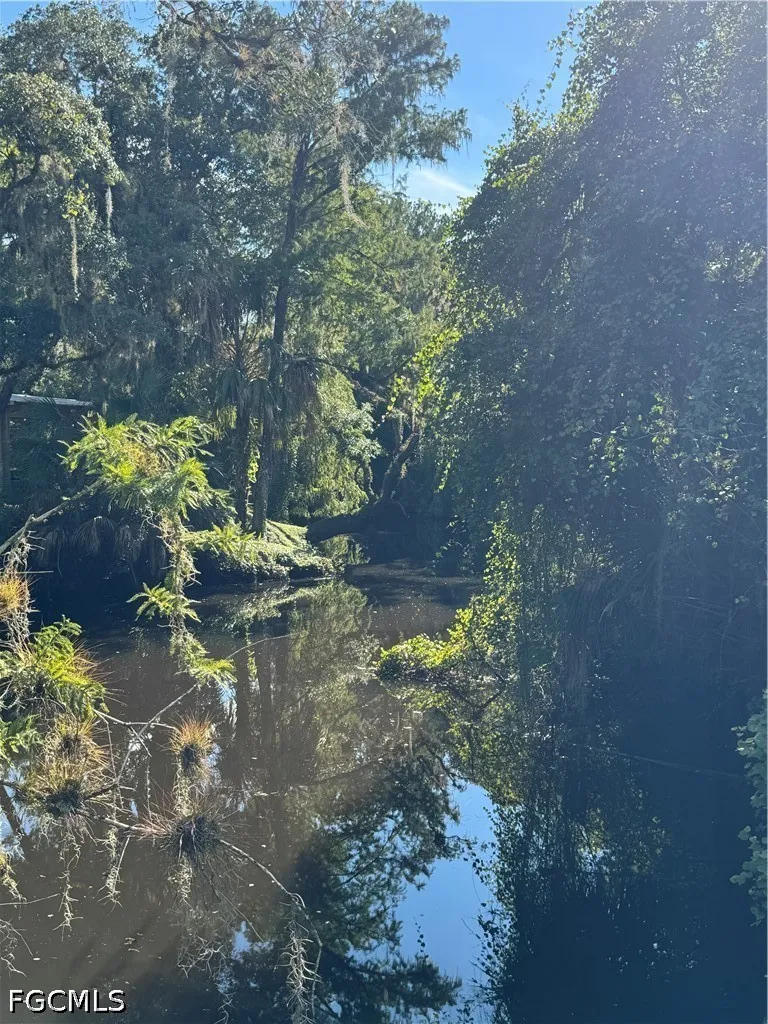 Creek Bridge Court Alva, FL 33920