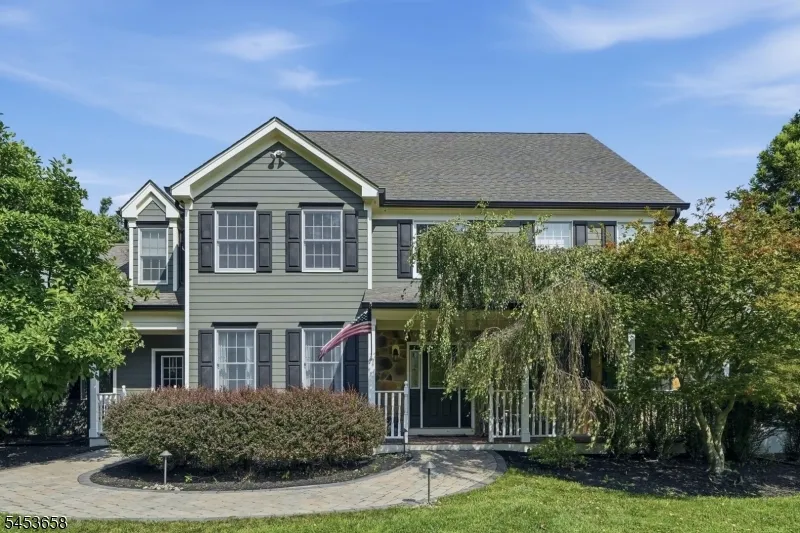115 Upper Kingtown Rd Franklin, NJ 08867