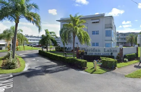2200 Park Lane #107