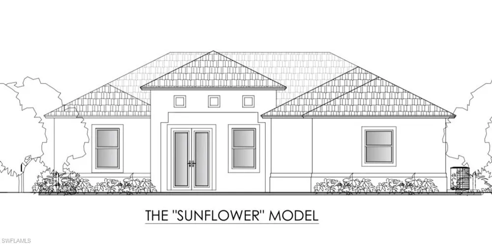 2506 52nd Street SW Lehigh Acres, FL 33976