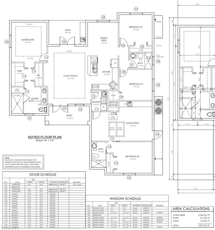 2506 52nd Street SW Lehigh Acres, FL 33976