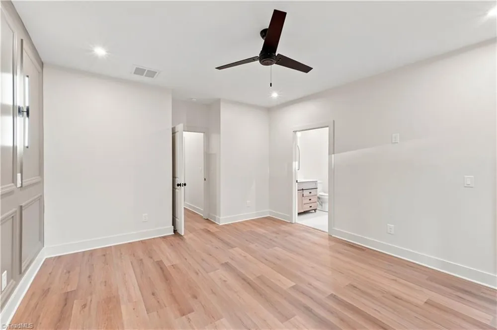 211 Gilmer Street Burlington, NC 27217