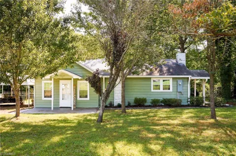 2707 Nelson Farm Road