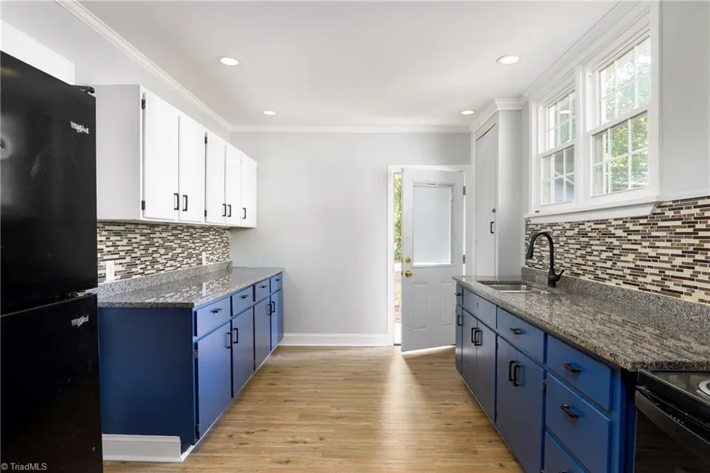 2707 Nelson Farm Road Greensboro, NC 27406