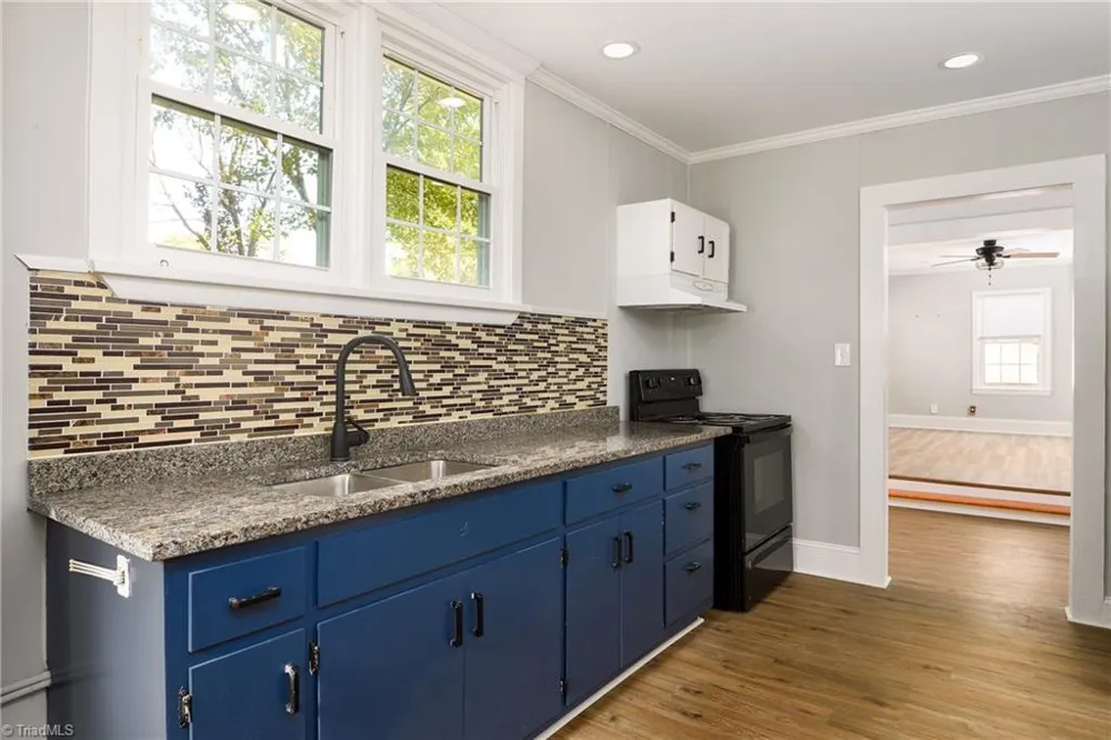 2707 Nelson Farm Road Greensboro, NC 27406