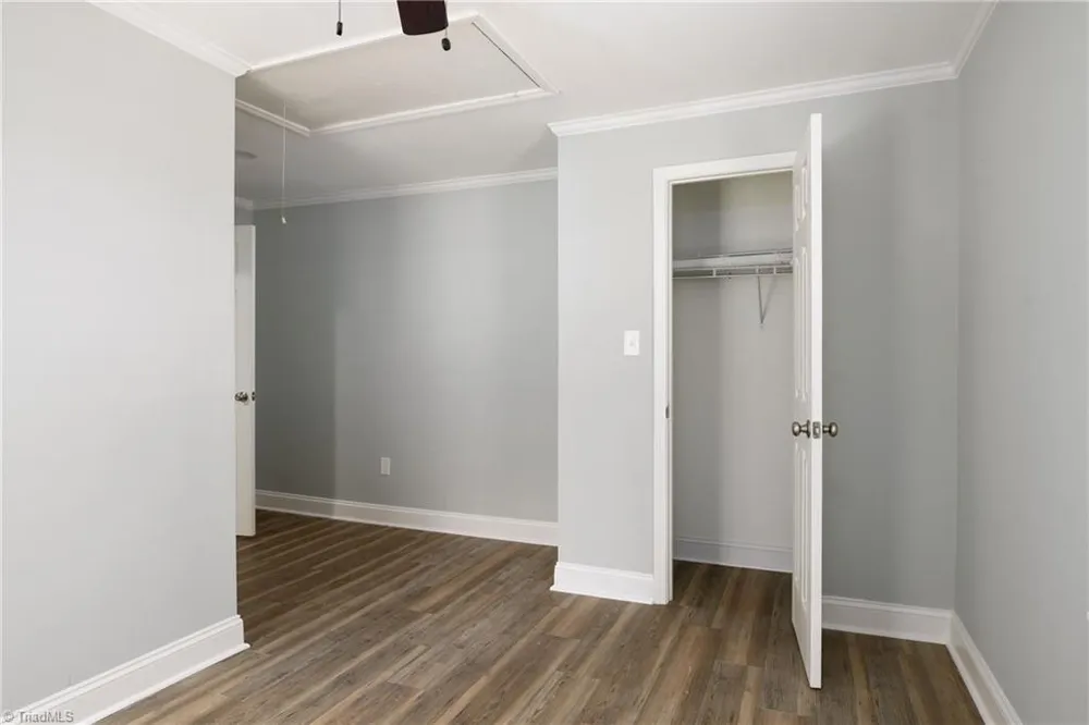 2707 Nelson Farm Road Greensboro, NC 27406