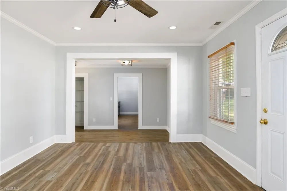2707 Nelson Farm Road Greensboro, NC 27406