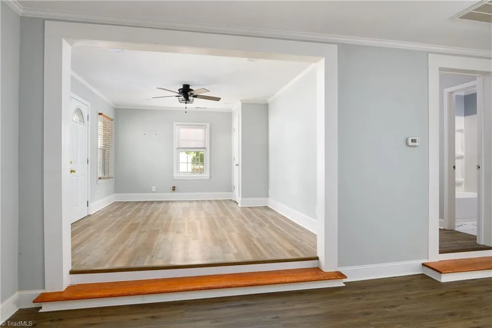 2707 Nelson Farm Road Greensboro, NC 27406