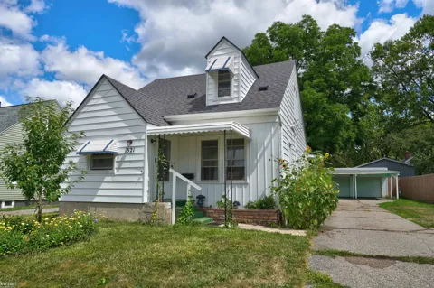 1321 Audrey Street