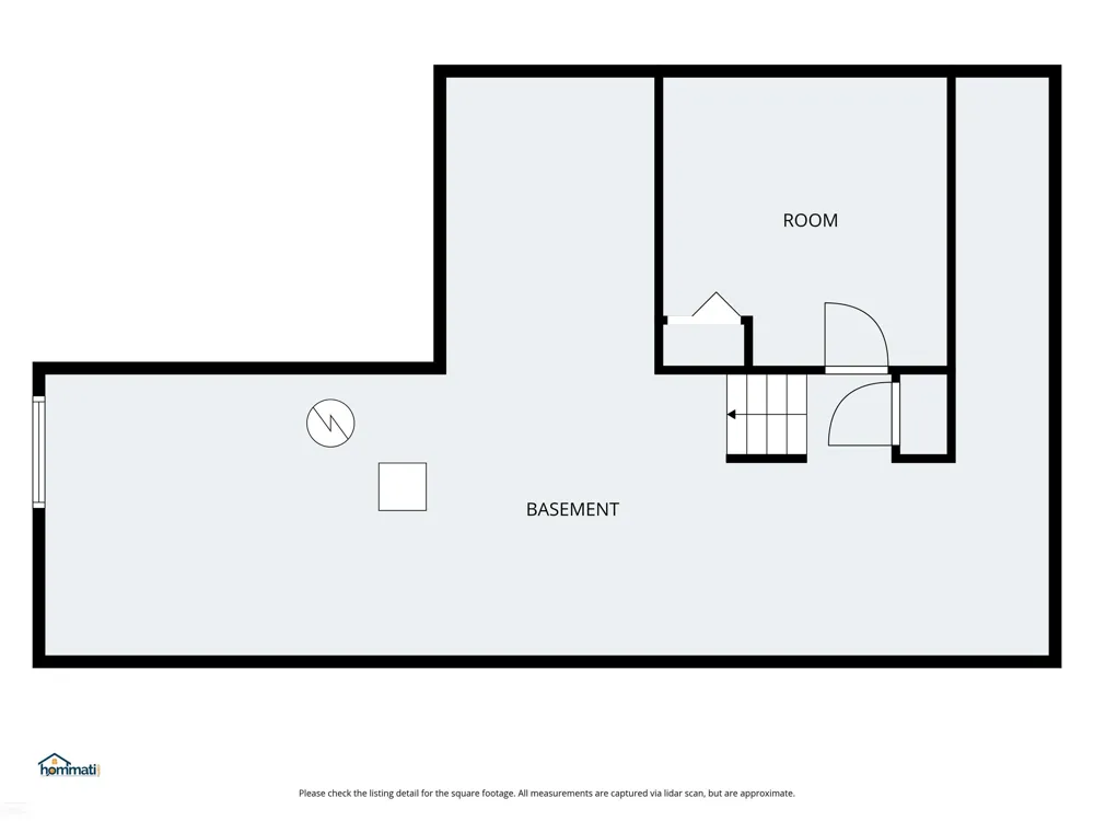 37816 Winkler Street Harrison Charter Township, MI 48045