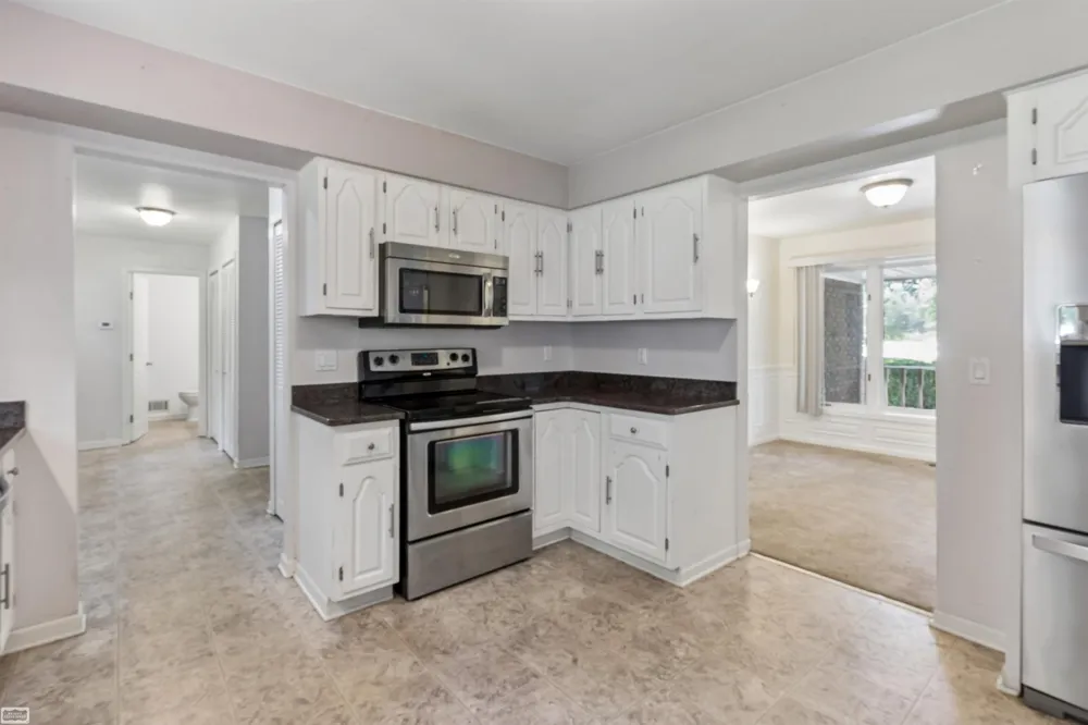 37816 Winkler Street Harrison Charter Township, MI 48045