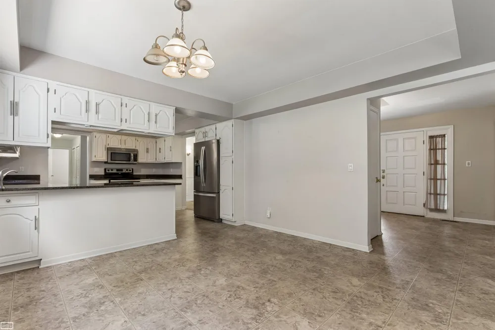 37816 Winkler Street Harrison Charter Township, MI 48045