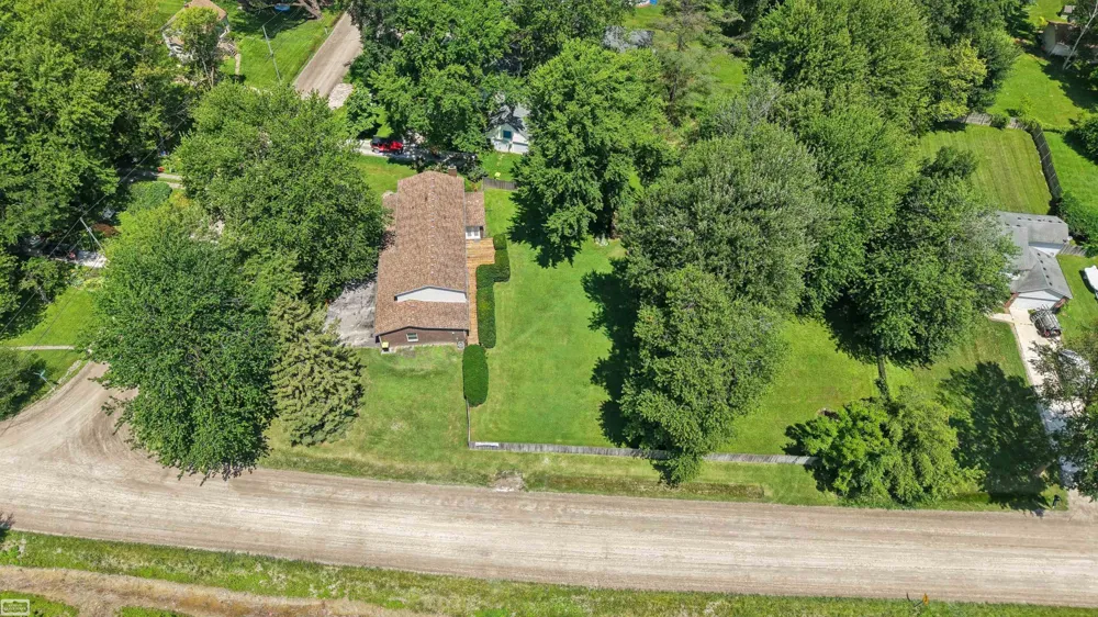 37816 Winkler Street Harrison Charter Township, MI 48045