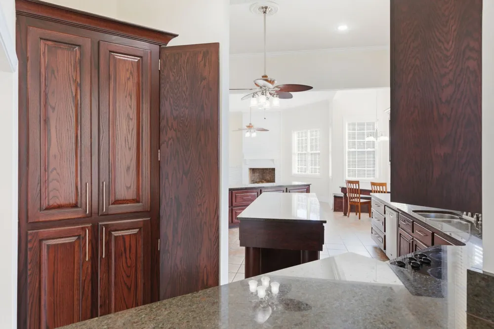 555 Randall Hitchcock Rd Rock Island, TN 38581