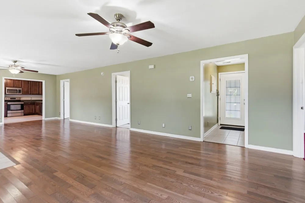 555 Randall Hitchcock Rd Rock Island, TN 38581