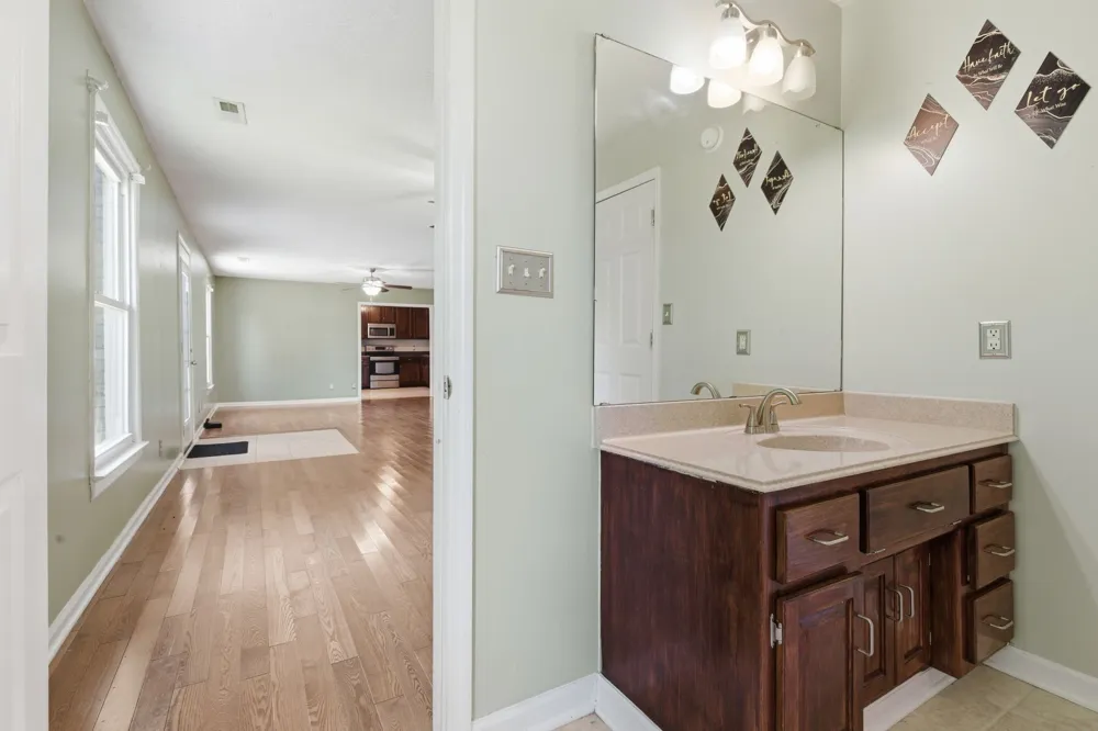 555 Randall Hitchcock Rd Rock Island, TN 38581