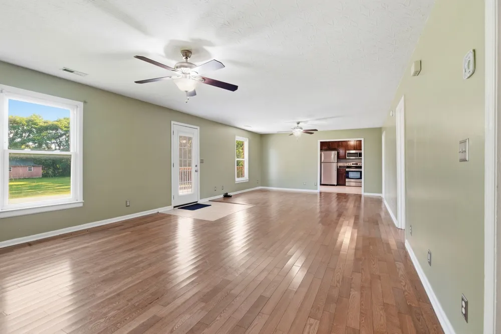 555 Randall Hitchcock Rd Rock Island, TN 38581