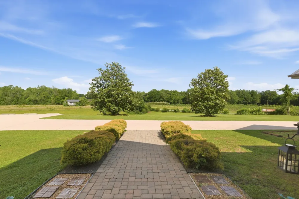 555 Randall Hitchcock Rd Rock Island, TN 38581