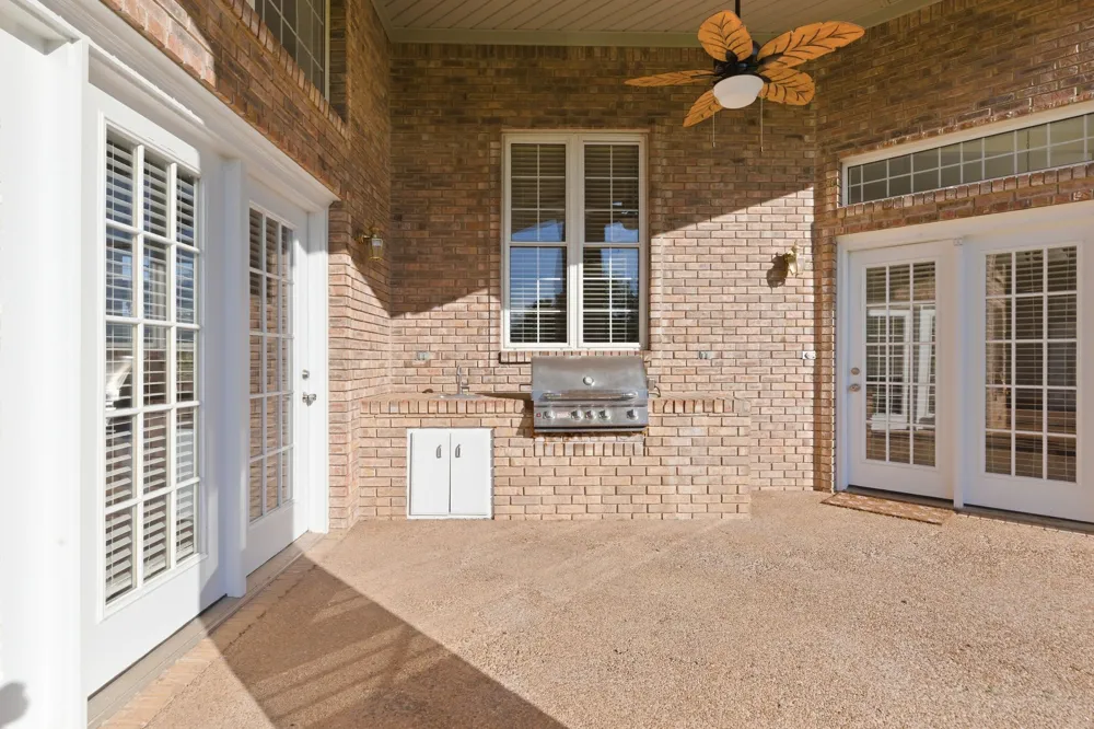 555 Randall Hitchcock Rd Rock Island, TN 38581