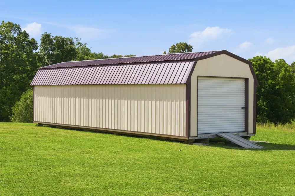 555 Randall Hitchcock Rd Rock Island, TN 38581