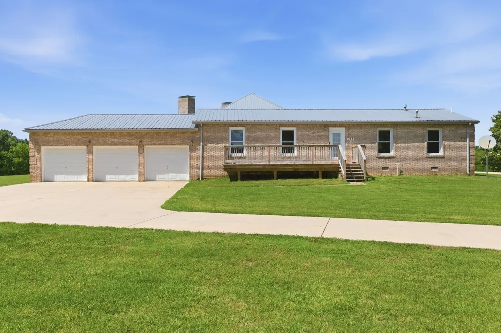 555 Randall Hitchcock Rd Rock Island, TN 38581
