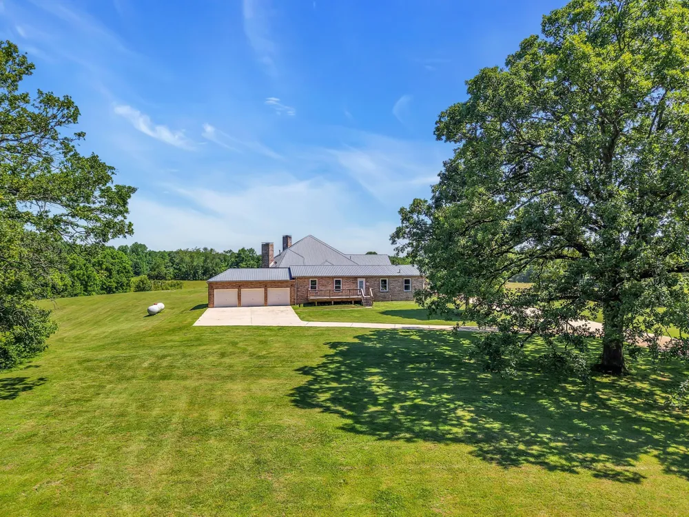 555 Randall Hitchcock Rd Rock Island, TN 38581