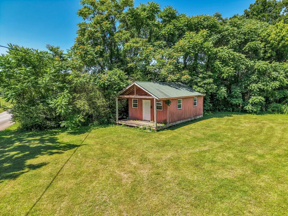 555 Randall Hitchcock Rd Rock Island, TN 38581