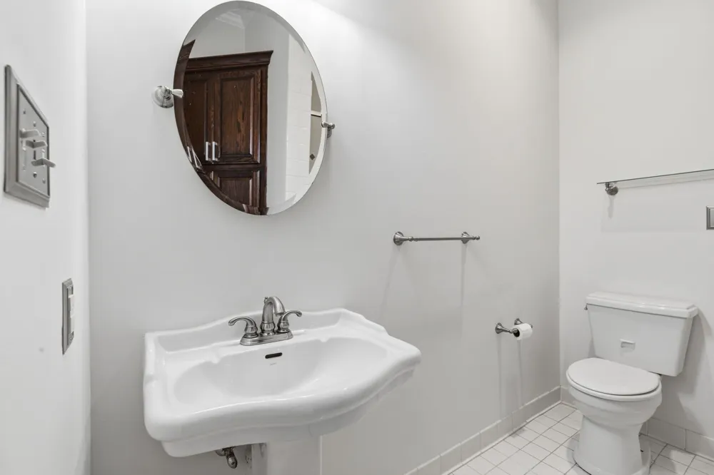 555 Randall Hitchcock Rd Rock Island, TN 38581